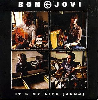 bon jovi poster
